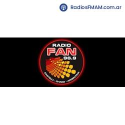 Radio: RADIO FAN - FM 96.9