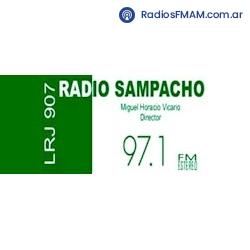 Radio: RADIO SAMPACHO - FM 97.1