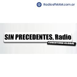 Radio: RADIO SIN PRECEDENTES - ONLINE