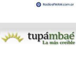 Radio: TUPAMBAE - FM 105.9