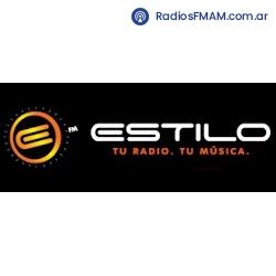 Radio: ESTILO FM - FM 100.1