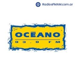 Radio: OCEANO - FM 93.9