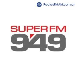 Radio: SUPER FM - FM 94.9