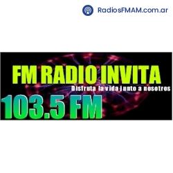 Radio: RADIO INVITA - FM 103.5