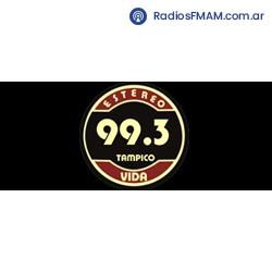 Radio: ESTEREO VIDA - AM 980 / FM 99.3