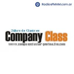Radio: COMPANY CLASS - FM 100.3