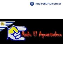 Radio: RADIO EL AGUANTADERO - ONLINE