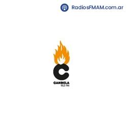 Radio: RADIO CANDELA - FM 95.3