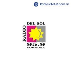 Radio: RADIO DEL SOL - FM 95. 9