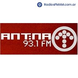 edificio apenas ~ lado ANTENA RADIO - FM 93.1 | Escuchar radio online