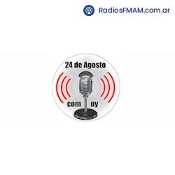 Radio: 24 DE AGOSTO - ONLINE