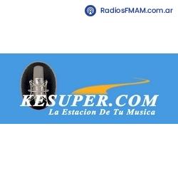 Radio: KESUPER - ONLINE