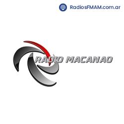 Radio: RADIO MACANAO - AM 850