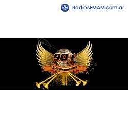Radio: RADIO LA PRIMERA - FM 90.1