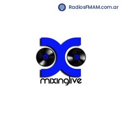 Radio: MIXINGLIVE - ONLINE
