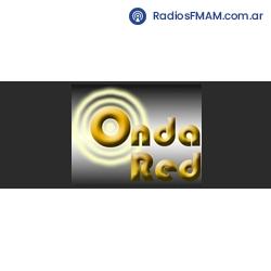 Radio: ONDA RED - ONLINE