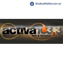 Radio: RADIO ACTIVA - FM 103.3