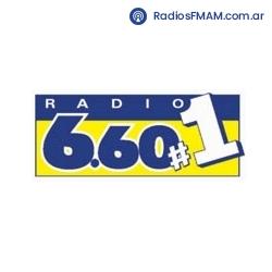 Radio: RADIO 660 - AM 660