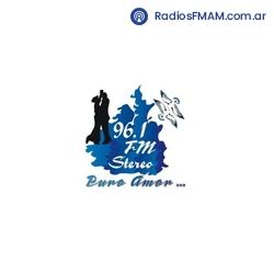 Radio: AMOR - FM 96.1