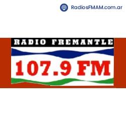 Radio: RADIO FREMANTLE - FM 107.9