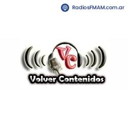 Radio: VOLVER - FM 92.5