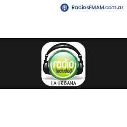 Radio: TU CIUDAD LA URBANA - ONLINE