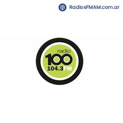 Radio: RADIO 100 - FM 104.3