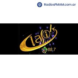 Radio: CLASICA - FM 88.7