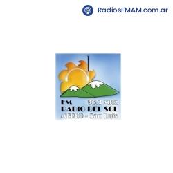 Radio: DEL SOL - FM 96.3