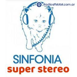 Radio: Radio Sinfonia Super Stereo