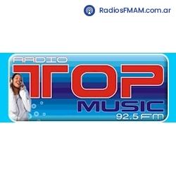 Radio: TOP MUSIC - FM 92.5