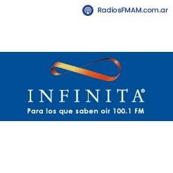 Radio: INFINITA - FM 100.1