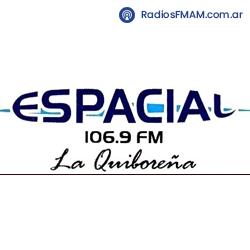 Radio: ESPACIAL - FM 106.9