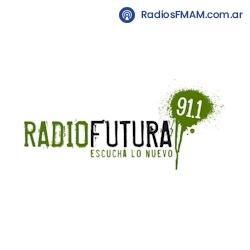 Radio: RADIO FUTURA - FM 91.1
