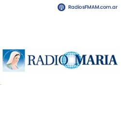 Radio: RADIO MARIA - FM 103.5