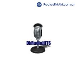Radio: DK RADIO HITS - ONLINE