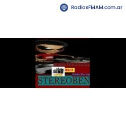Radio: STEREO BENNO - ONLINE