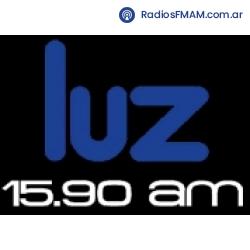 Radio: LUZ - AM 0 AM