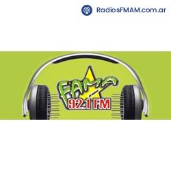 Radio: FAMA - FM 92.1