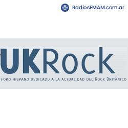 Radio: UK ROCK RADIO - ONLINE