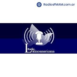 Radio: LATINOAMERICANA - ONLINE