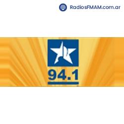 Radio: LA 94 FM - FM 94.1