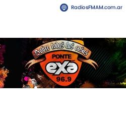 Radio: EXA - FM 96.9
