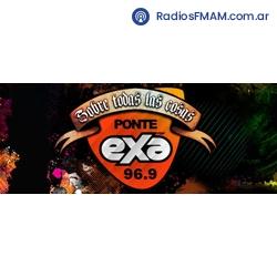 Radio: EXA - FM 96.9