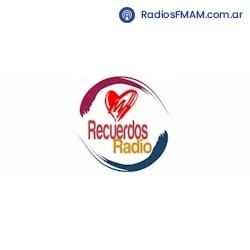 Radio: RECUERDOS RADIO - ONLINE