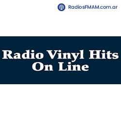 Radio: RADIO VINYL HITS - ONLINE