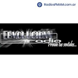 Radio: EVOLUCION - ONLINE