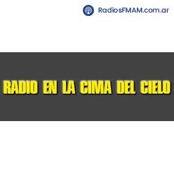 Radio: LA CIMA DEL CIELO - ONLINE