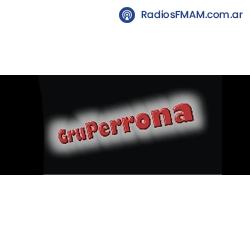 Radio: GRUPERRONA - ONLINE