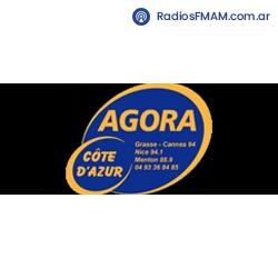 Radio: AGORA - FM 94